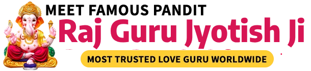 Raj Guru Jyotish Ji
